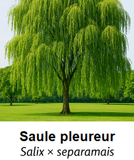 Photo prise liée au parcours