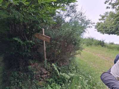 les 3 moulins à partir de légrillou - Brassac - Photo 9