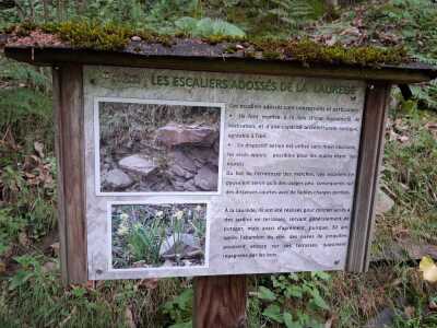 les 3 moulins à partir de légrillou - Brassac - Photo 10