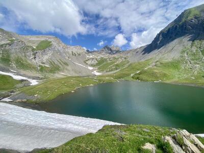 Le Lac sans Fond - Séez - Photo 4