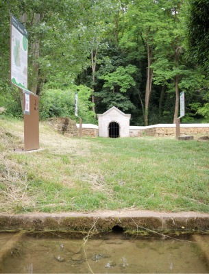 Photo prise liée au parcours