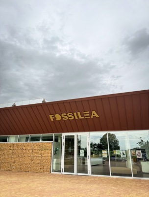 Photo prise liée au parcours