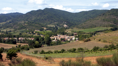 Photo prise liée au parcours