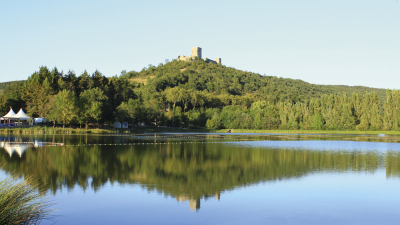 Photo prise liée au parcours