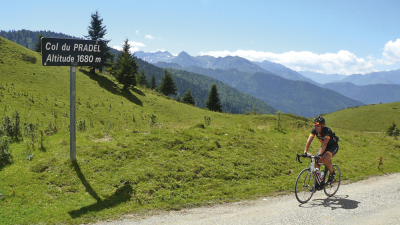 Col du Pradel - Camurac - Photo 2