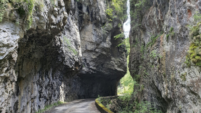 Col du Pradel - Camurac - Photo 1