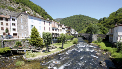 Photo prise liée au parcours