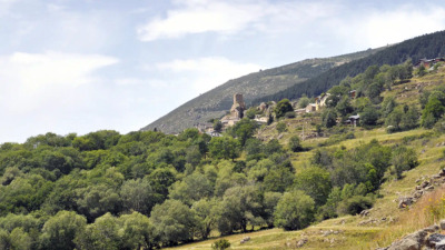 Les Bouillouses - Égat - Photo 2