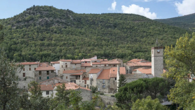 Boucle de la Castellane - Molitg-les-Bains - Photo 2