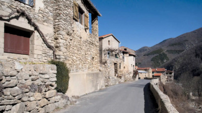 Col de Mantet - Sahorre - Photo 1