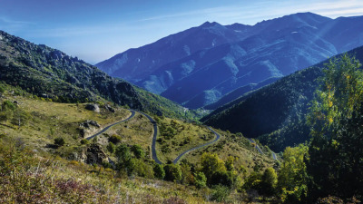 Col de Mantet - Sahorre - Photo 2