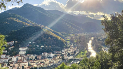 À la porte du Haut Vallespir - Le Boulou - Photo 2