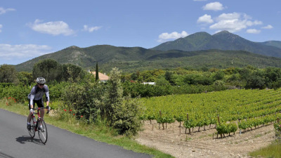 À la porte du Haut Vallespir - Le Boulou - Photo 1