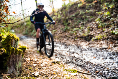 Photo prise liée au parcours