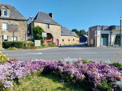 Photo prise liée au parcours