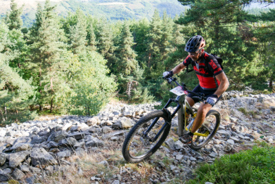 Photo prise liée au parcours