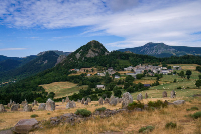 Photo prise liée au parcours