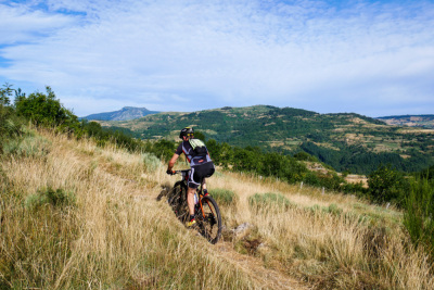 Photo prise liée au parcours