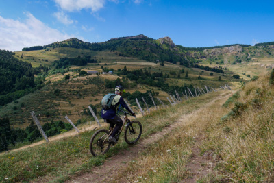 Photo prise liée au parcours