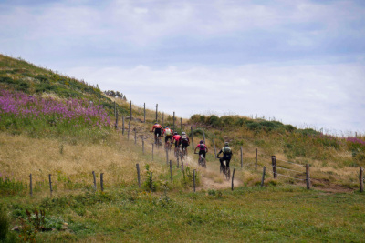 Photo prise liée au parcours