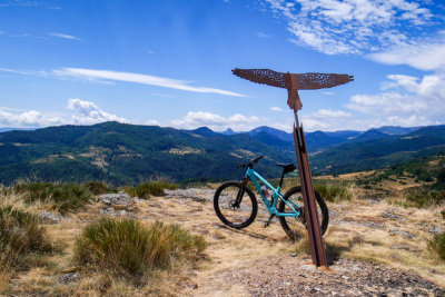 Photo prise liée au parcours