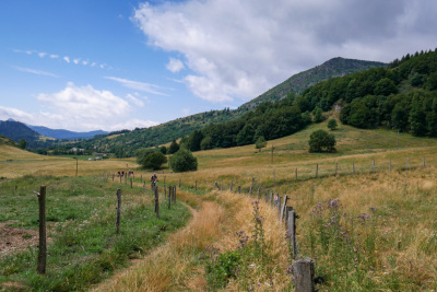 Photo prise liée au parcours