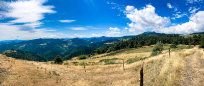 Photo prise liée au parcours