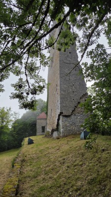 Photo prise liée au parcours