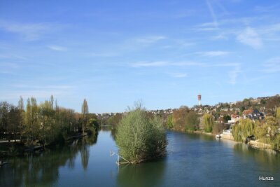 Boucle de la Marne - Paris - Photo 3