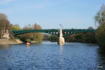 Boucle de la Marne - Paris - Photo 2