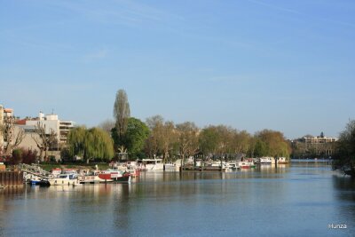 Boucle de la Marne - Paris - Photo 4