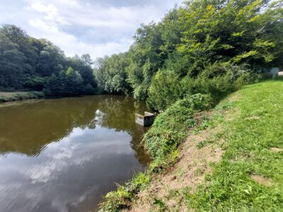 Photo prise liée au parcours