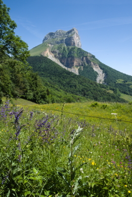 Photo prise liée au parcours