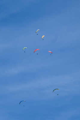 Photo prise liée au parcours