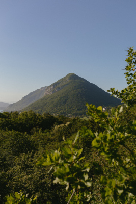 Photo prise liée au parcours