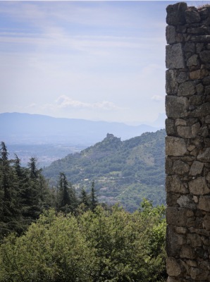 Photo prise liée au parcours
