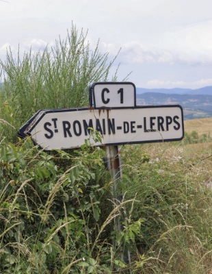Photo prise liée au parcours