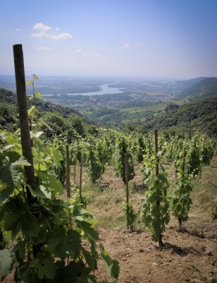 Photo prise liée au parcours