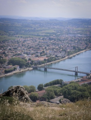 Photo prise liée au parcours