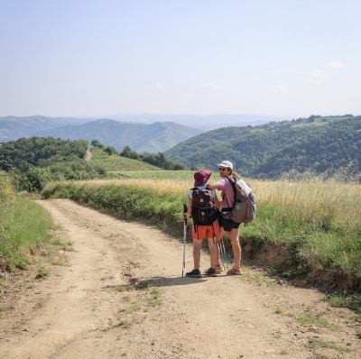 Photo prise liée au parcours