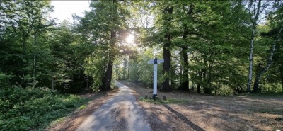 Photo prise liée au parcours