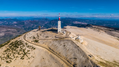 Photo prise liée au parcours