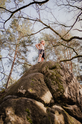 Photo prise liée au parcours