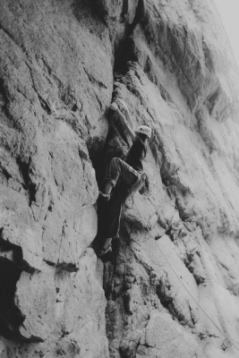 Photo prise liée au parcours