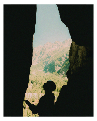 Photo prise liée au parcours