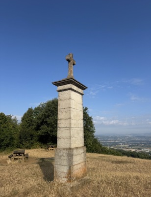 Photo prise liée au parcours