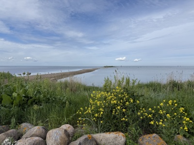 Photo prise liée au parcours