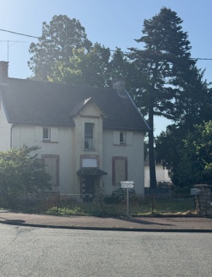 Photo prise liée au parcours