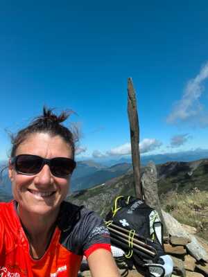 Photo prise liée au parcours