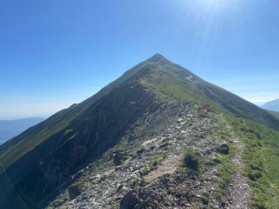 Photo prise liée au parcours